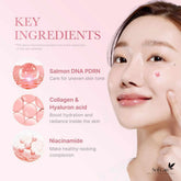 Medicube PDRN Pink Collagen Capsule Cream  55ml